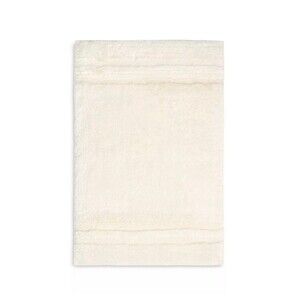 Ralph Lauren Payton Large Bath Rug 27x44” in Parchment NWT
